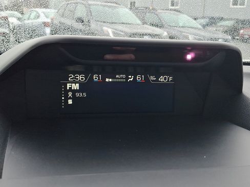 Used 2020 Subaru Forester Touring image 27