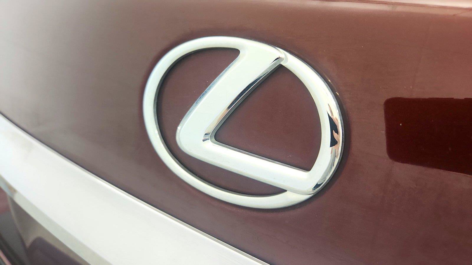 Used 2015 Lexus RX 350 FWD image 33