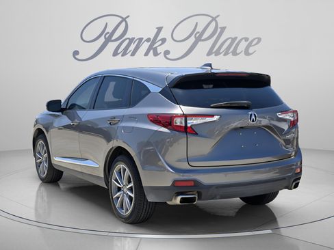 Used 2023 Acura RDX FWD w/ Technology Package image 3