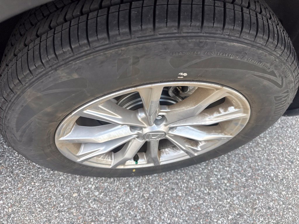 Used 2024 Honda CR-V EX-L image 10