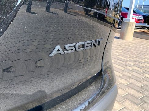 New 2026 Subaru Ascent Premium image 8