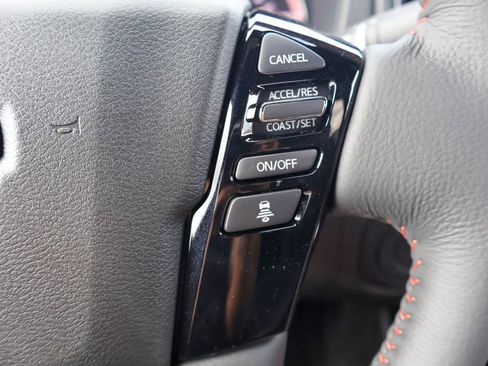New 2026 Nissan Frontier Pro-X RWD image 11