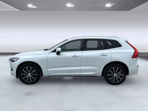 Used 2019 Volvo XC60 T5 Inscription AWD/4WD image 2
