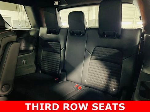 New 2026 Nissan Pathfinder Rock Creek AWD/4WD image 10
