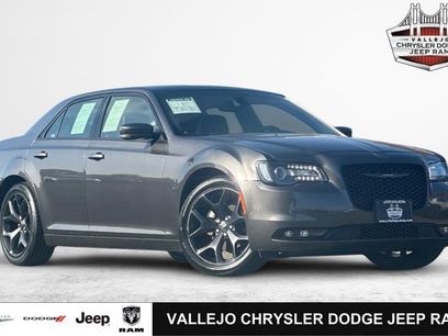 Used 2023 Chrysler 300 S