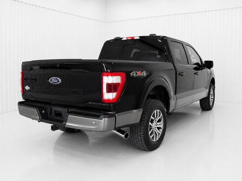 Used 2021 Ford F150 King Ranch AWD/4WD image 4
