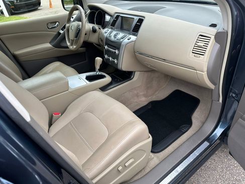 Used 2014 Nissan Murano SV w/ Value Package AWD/4WD image 14