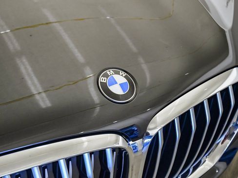 Used 2019 BMW X5 xDrive40i w/ Convenience Package image 7