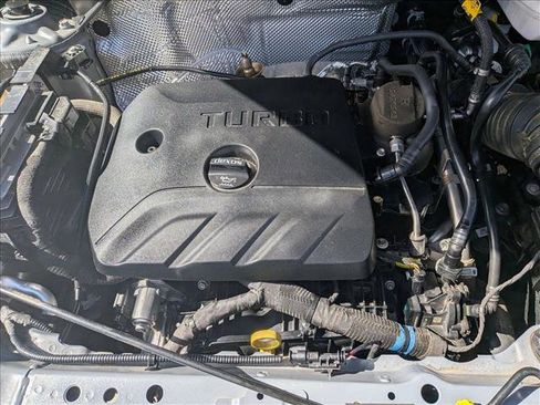 Used 2022 Buick Encore GX Select w/ Experience Buick Package image 22