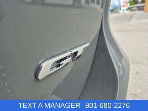 New 2026 Dodge Durango GT AWD/4WD image 5