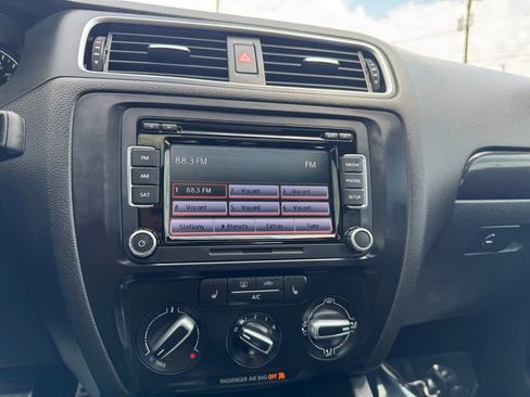 Used 2014 Volkswagen Jetta GLI Edition 30 FWD image 16