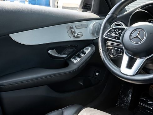 Used 2021 Mercedes-Benz C 300 Sedan image 15