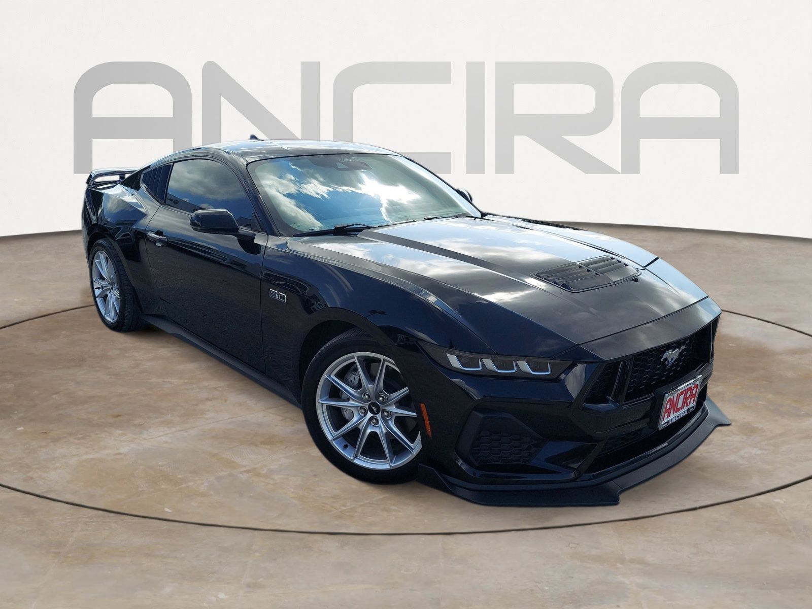 Used 2024 Ford Mustang GT Premium RWD image 4