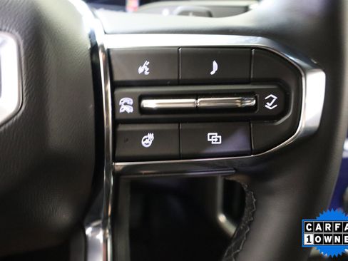 Used 2026 GMC Acadia Elevation w/ Elevation Premium Package AWD/4WD image 27