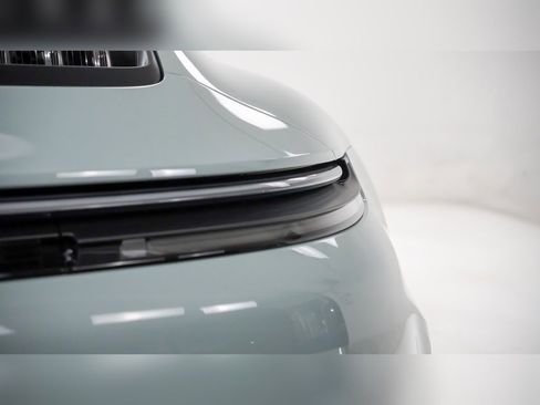 New 2026 Porsche 911 Carrera GTS image 12