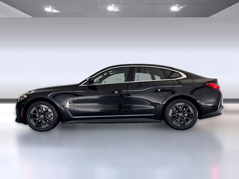 Certified 2023 BMW i4 eDrive35 w/ Parking Assistance Package image 2