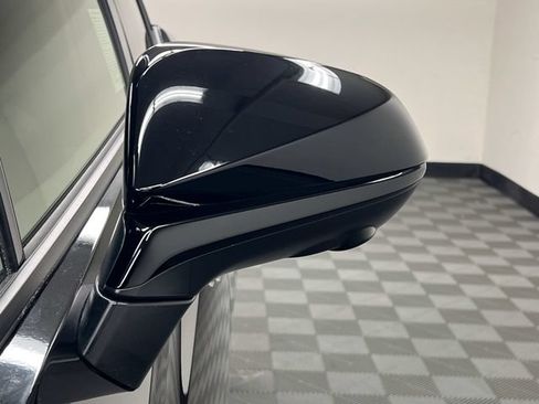 Certified 2024 Lexus RZ 300e Premium w/ Accessory Package (Z1) FWD image 21