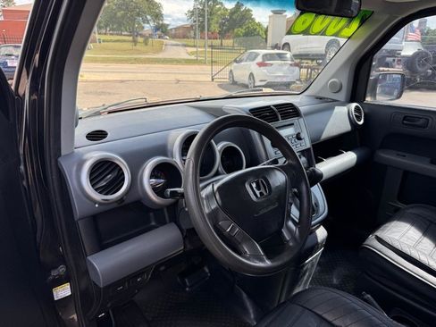 Used 2006 Honda Element EX image 8