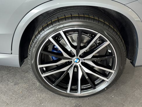 New 2026 BMW X5 sDrive40i image 25