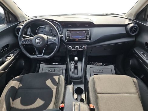 Used 2024 Nissan Kicks S FWD image 13