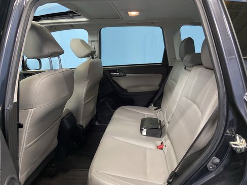 Used 2018 Subaru Forester 2.5i Limited image 26