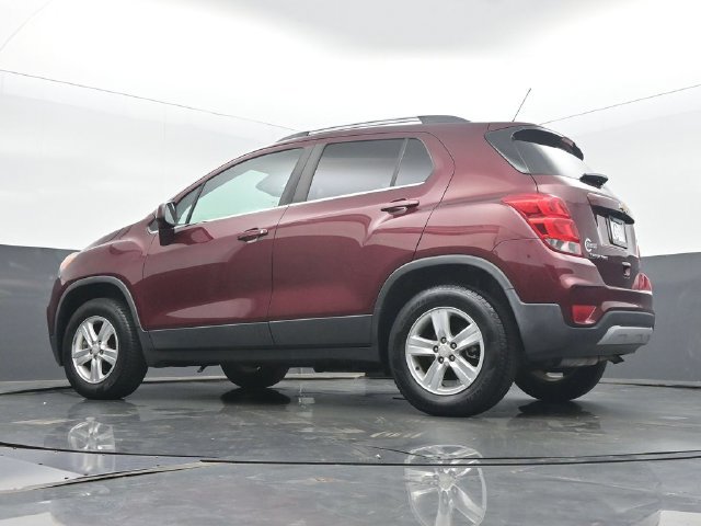 Used 2017 Chevrolet Trax LT AWD/4WD image 46