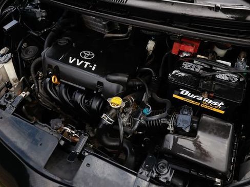 Used 2008 Toyota Yaris Sedan image 44