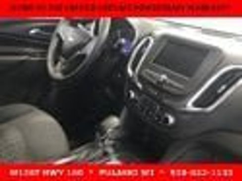 Used 2023 Chevrolet Equinox LT AWD/4WD image 5