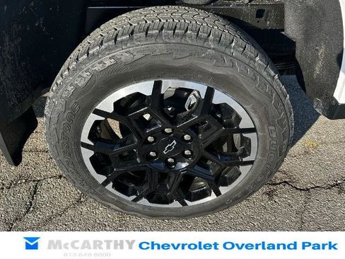 New 2026 Chevrolet Colorado Z71 w/ Technology Package image 26