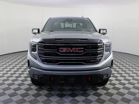 New 2026 GMC Sierra 1500 AT4 w/ AT4 Premium Package AWD/4WD image 32