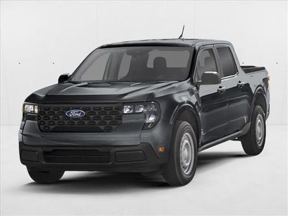 New 2025 Ford Maverick XL