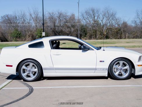 Used 2007 Ford Mustang GT image 9