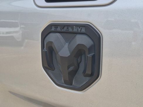 Used 2021 RAM 1500 Laramie AWD/4WD image 13