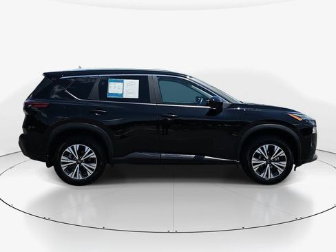 Used 2023 Nissan Rogue SV w/ SV Premium B Package AWD/4WD image 5