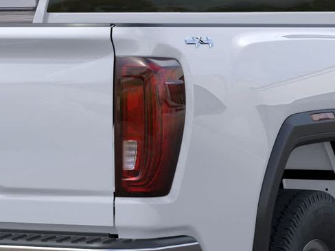New 2026 GMC Sierra 3500 Pro AWD/4WD image 11