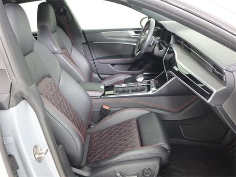 Certified 2023 Audi S7 Premium Plus w/ Premium Plus Package image 13