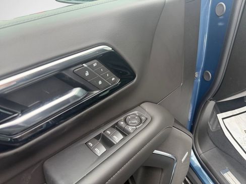 New 2026 Chevrolet Suburban LT w/ Comfort Package image 14