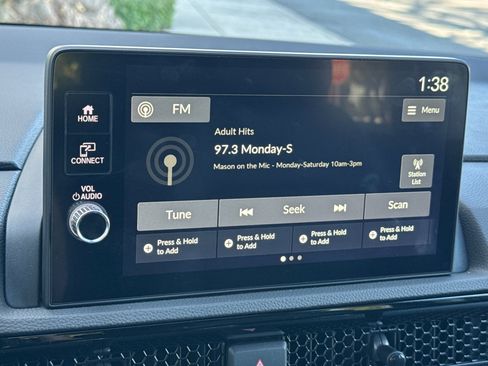 Used 2026 Honda CR-V EX-L image 21
