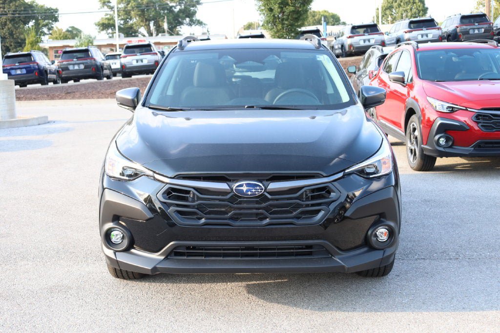 New 2026 Subaru Crosstrek 2.5i Premium AWD/4WD image 4