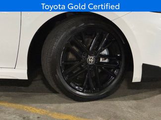 Used 2025 Toyota Camry SE video 2