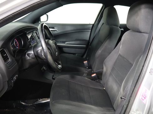 Used 2019 Dodge Charger Police image 13