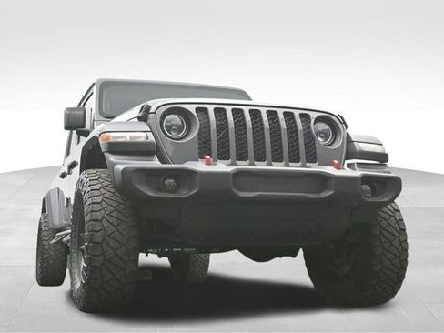 Used 2020 Jeep Gladiator Sport w/ Quick Order Package 24S image 39