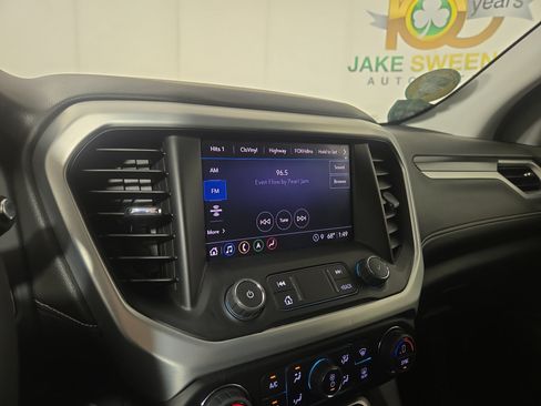 Certified 2023 GMC Acadia SLT AWD/4WD image 20