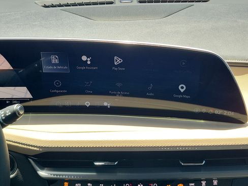 Used 2024 Cadillac XT4 Luxury FWD image 10