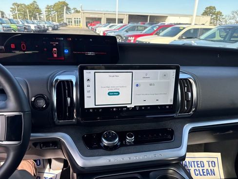 New 2026 Ford Expedition Tremor image 26