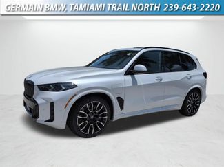 New 2026 BMW X5 xDrive50e w/ Executive Package AWD/4WD video 1