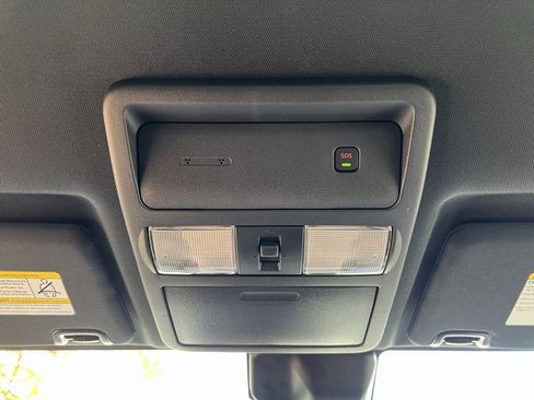 New 2026 Nissan Frontier SV w/ SV Convenience Package image 25