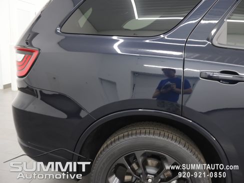 New 2026 Dodge Durango GT AWD/4WD image 28