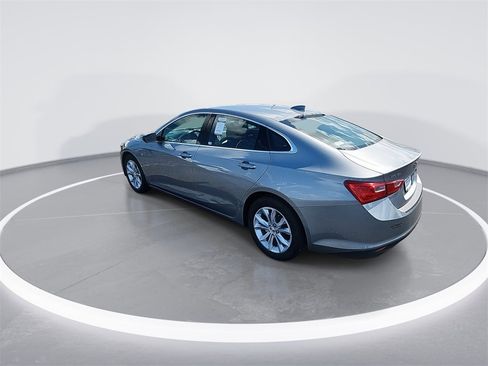 Used 2023 Chevrolet Malibu LT image 6