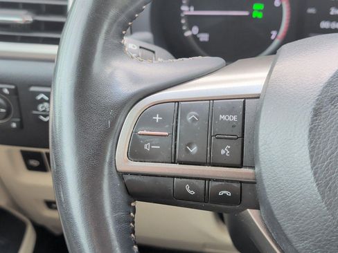 Certified 2023 Lexus GX 460 Premium AWD/4WD image 14